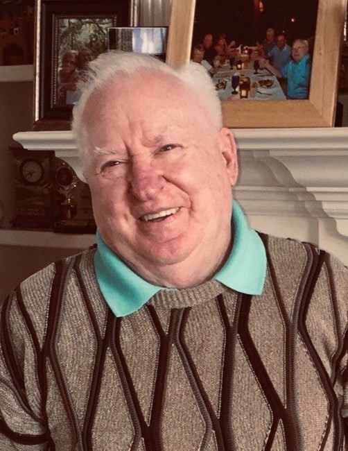Obituary of James H. Rooker