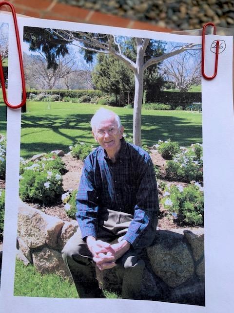 Obituary of Jack Roberson Barnhart
