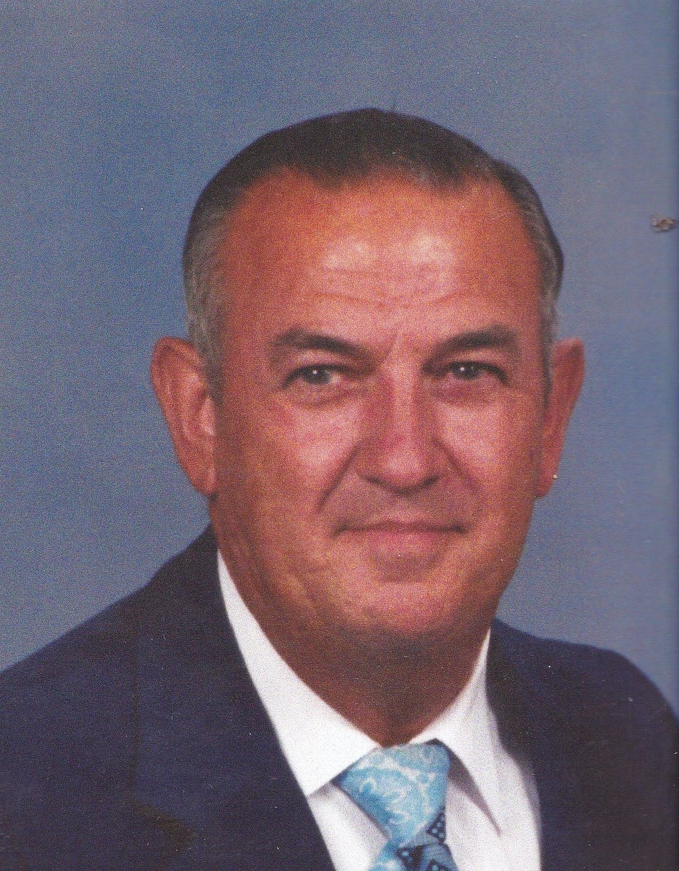 Obituary of Roger Gene Gregoire Sr.