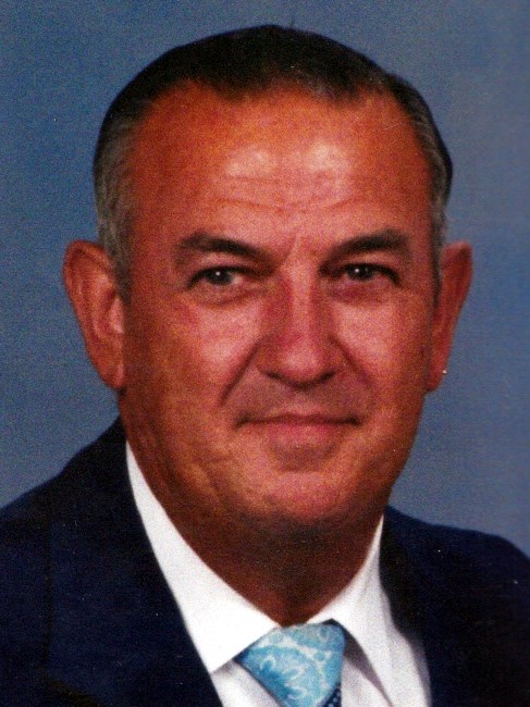 Obituary of Roger Gene Gregoire Sr.