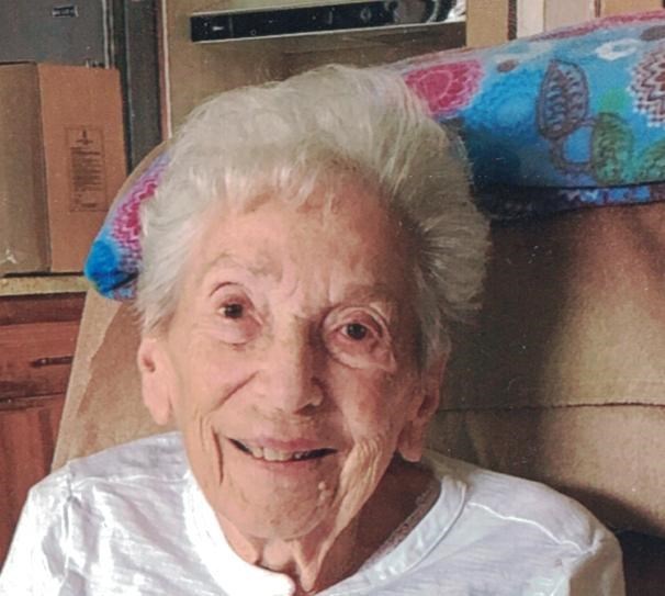 Obituary of Esther M. Berman