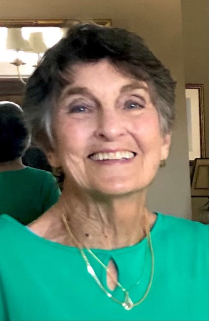 Obituary of Betsy Duncan