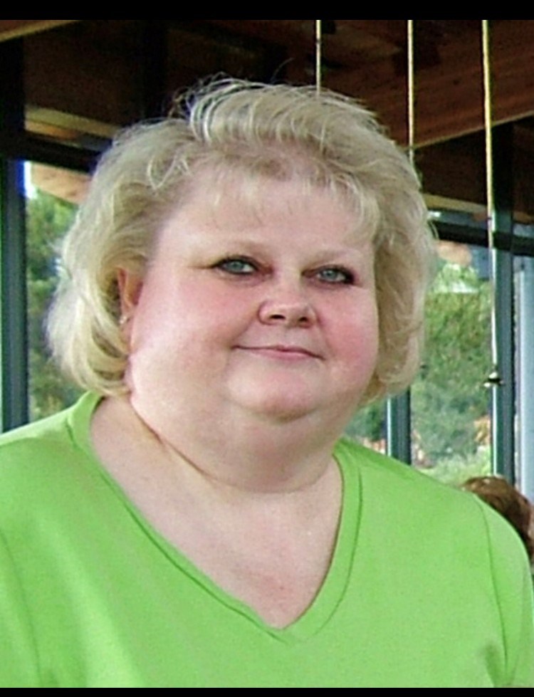 Obituary of Patricia Gay Seroshek