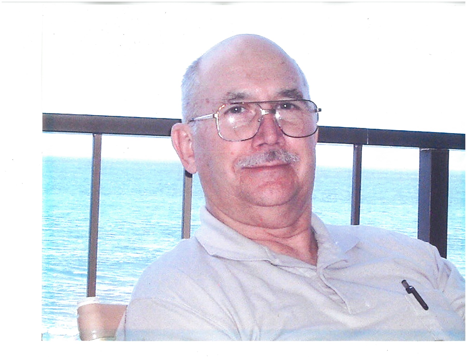 Harvey Humphrey Obituary Oklahoma City, OK