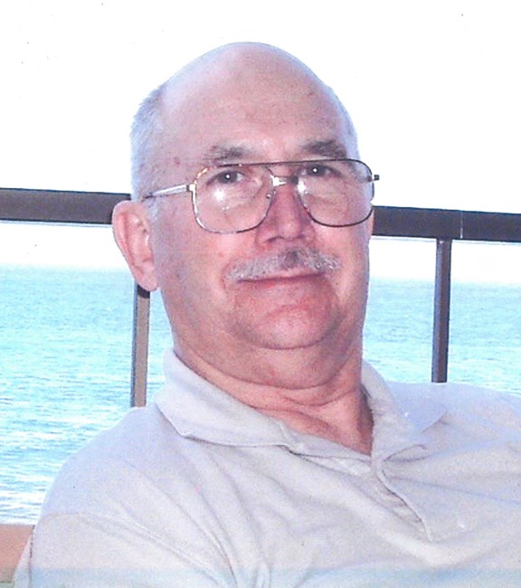 Obituary of Harvey Deaune Humphrey