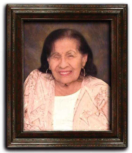 Obituary of Mary Rodela