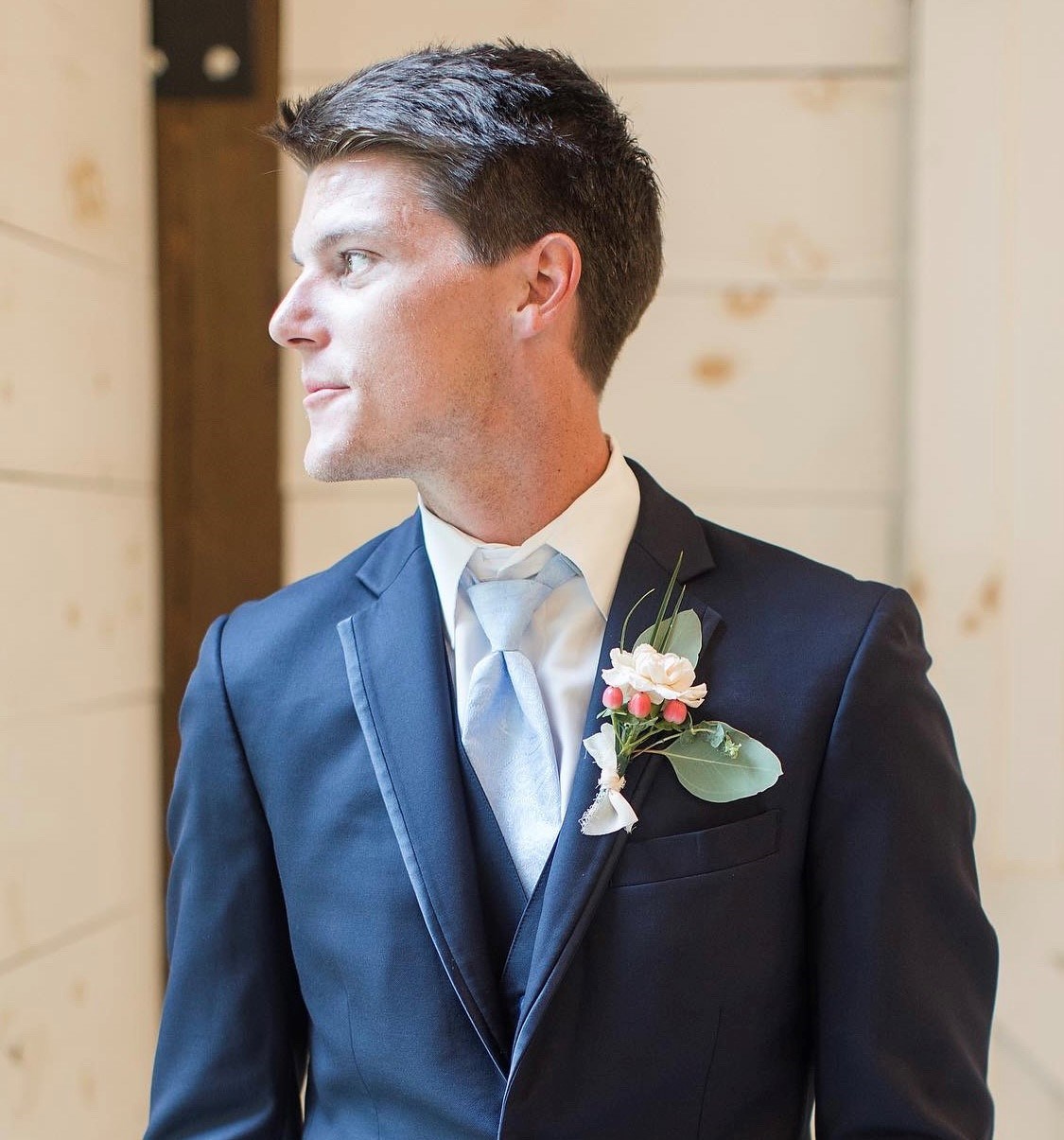 Avis de décès de John J. Jenkins III