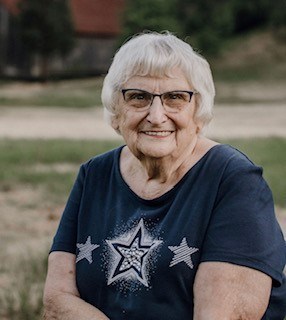 Obituary of Marilyn Faye Loucks