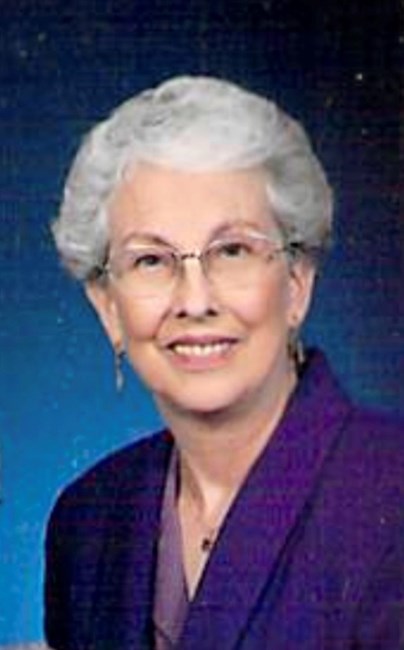 Obituary of Connie Elsa Hanson