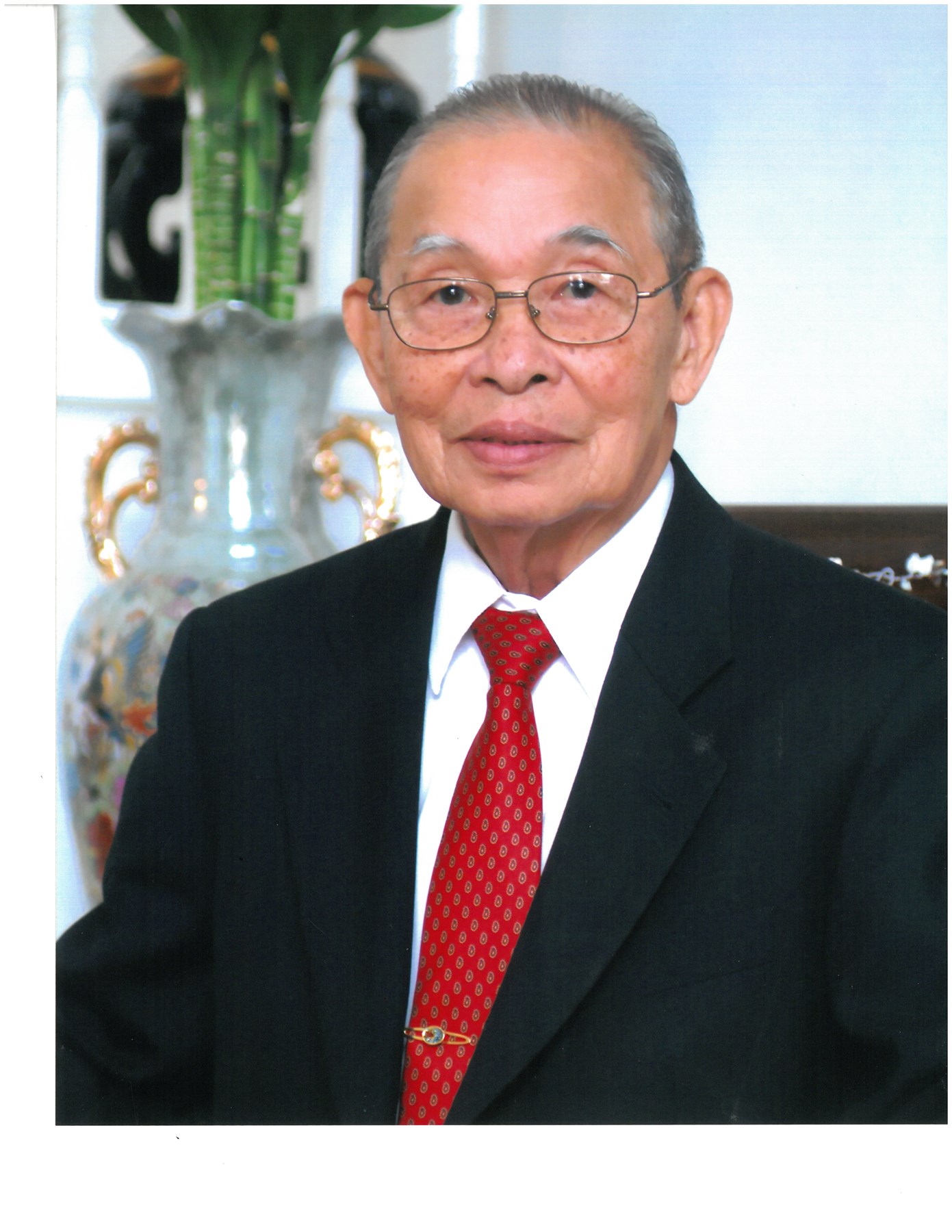 Obituary of Tot Van Nguyen