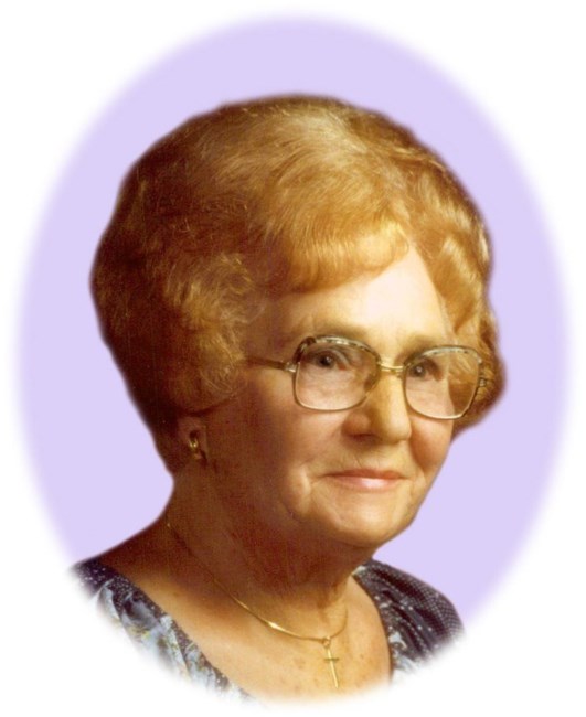 Obituary of Mildred Rosanna (Desjardins) Vincent