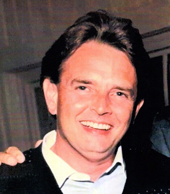 Obituary of Bo Mitchell