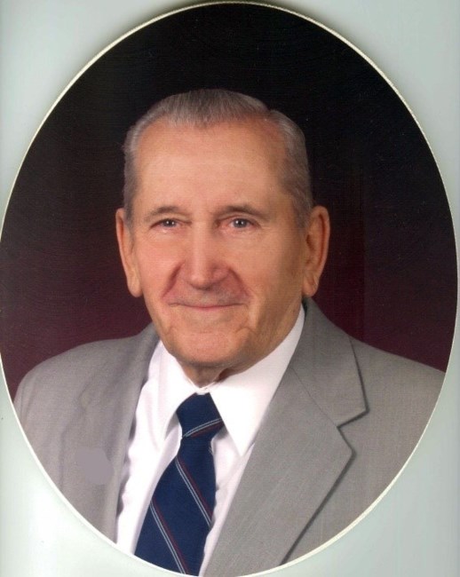 Obituary of Joseph C. Kasper