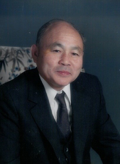 Obituary of Kenji Yamada