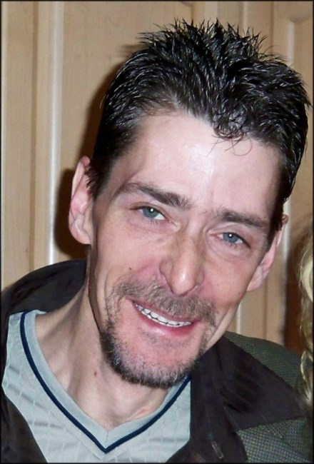 Obituary of Mr. Kevin Norman Wise