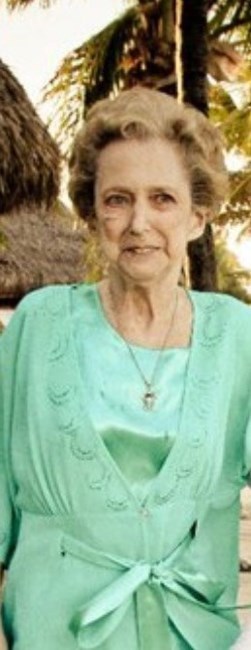 Obituary of Bernice A Speier