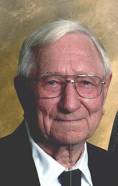 Obituary of Wallace "Buck" F Horton