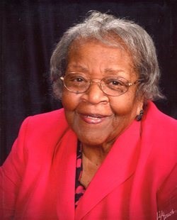 Obituary of Sleetie Belle Roberson