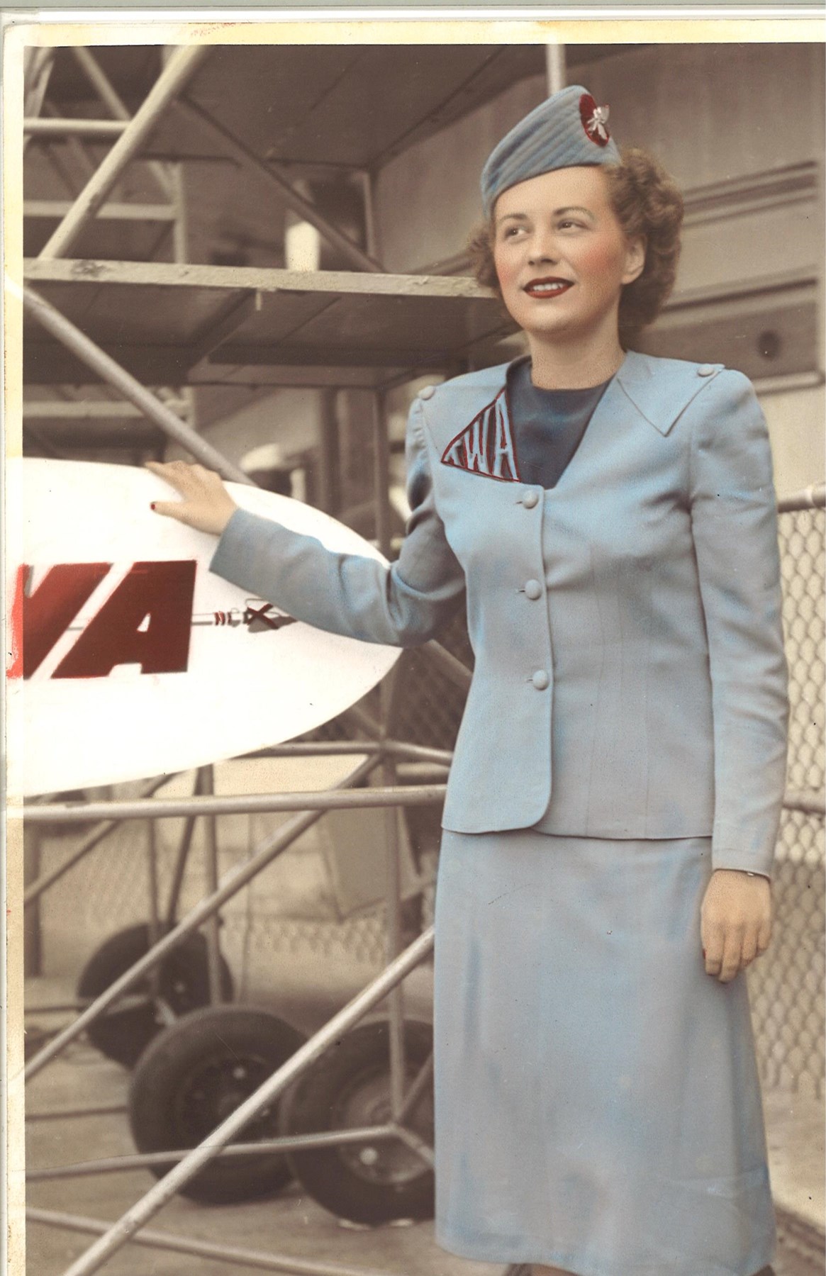 Obituary of Shirley Massing