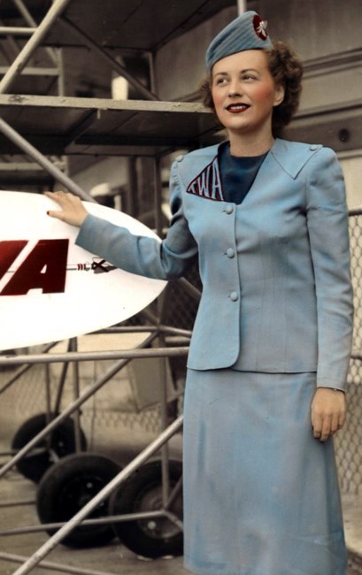 Obituary of Shirley Massing