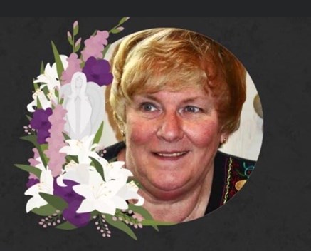 Obituary of Arleen Ann D’Amore