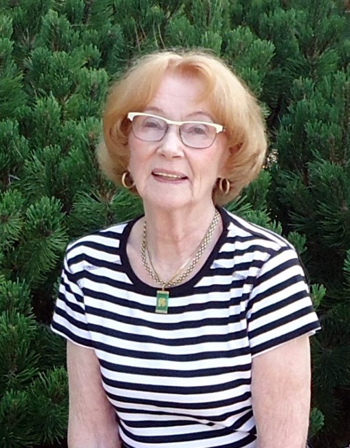 Obituary of Jean Keys