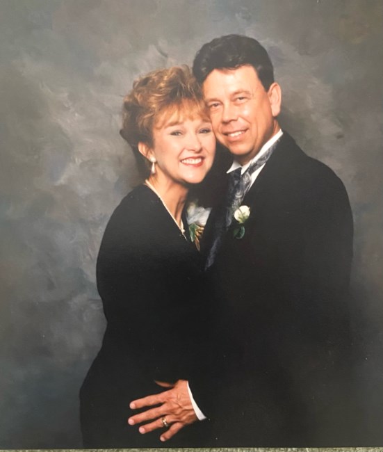 Avis de décès de Charles L Rogers