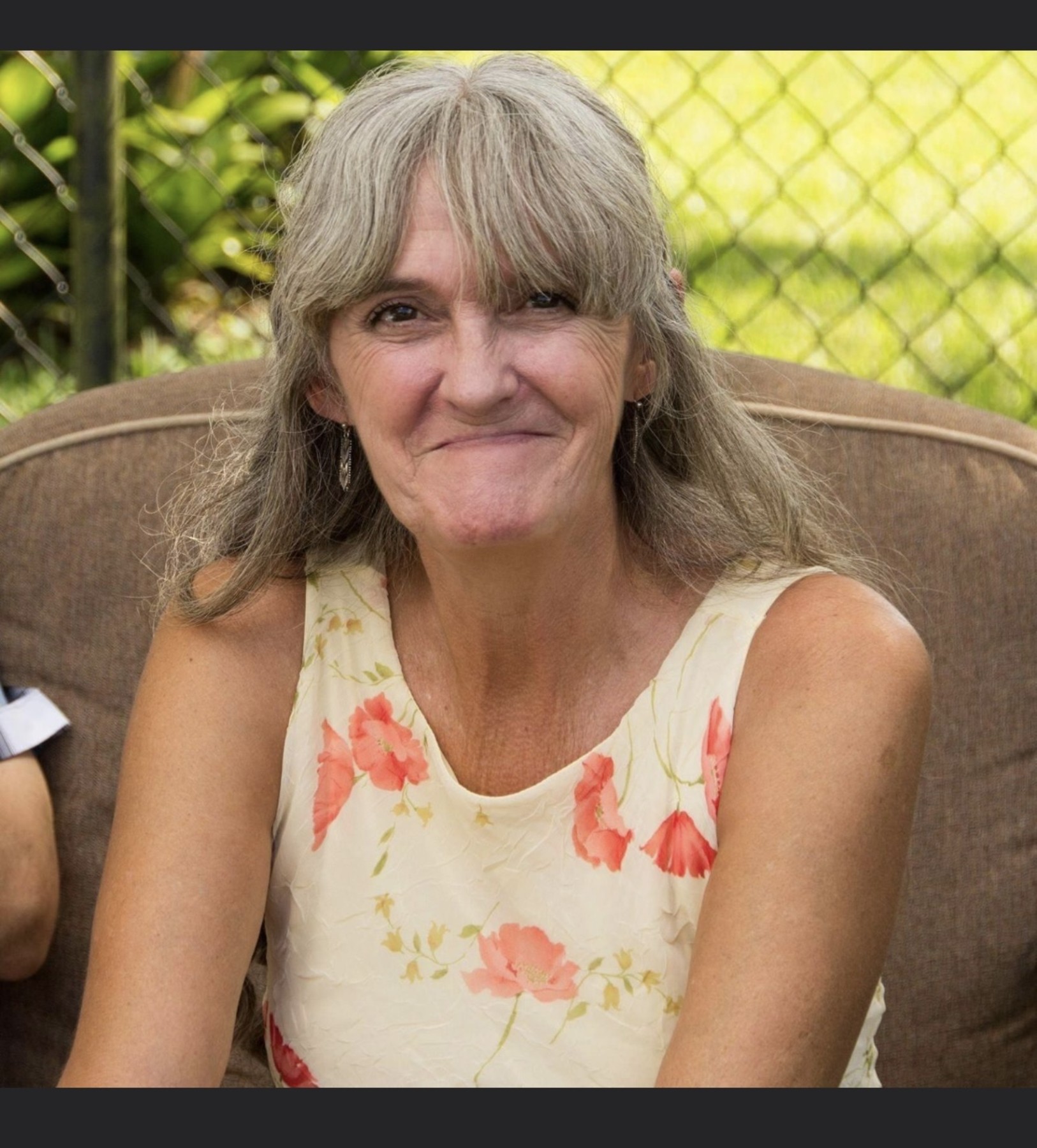 Obituario de Betty Diane Bryant