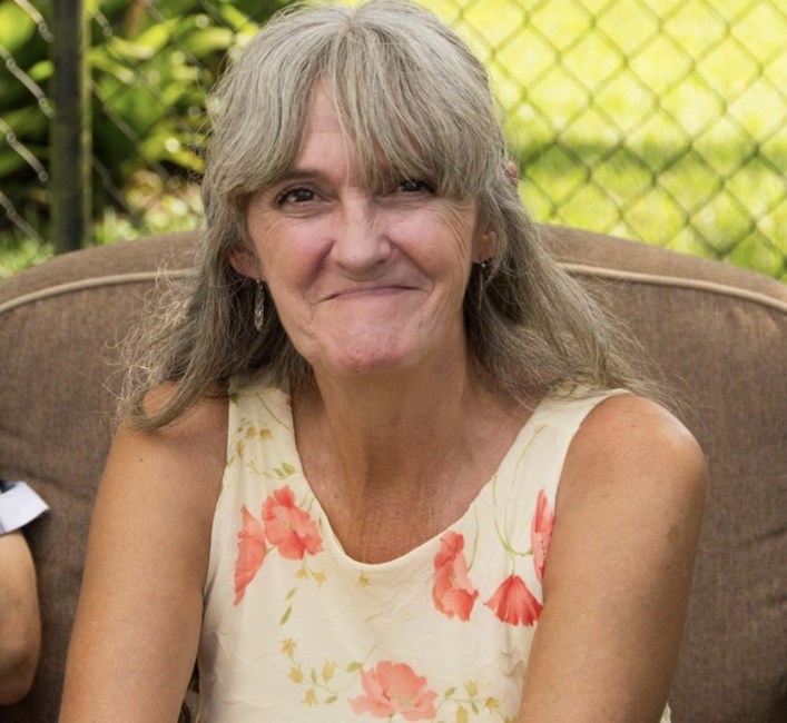 Obituary of Betty Diane Bryant