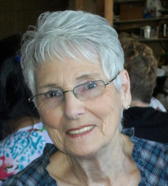 Obituary of Eva Chisolm