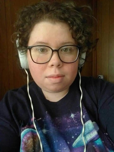 Obituary of Maria Therasa Contreras