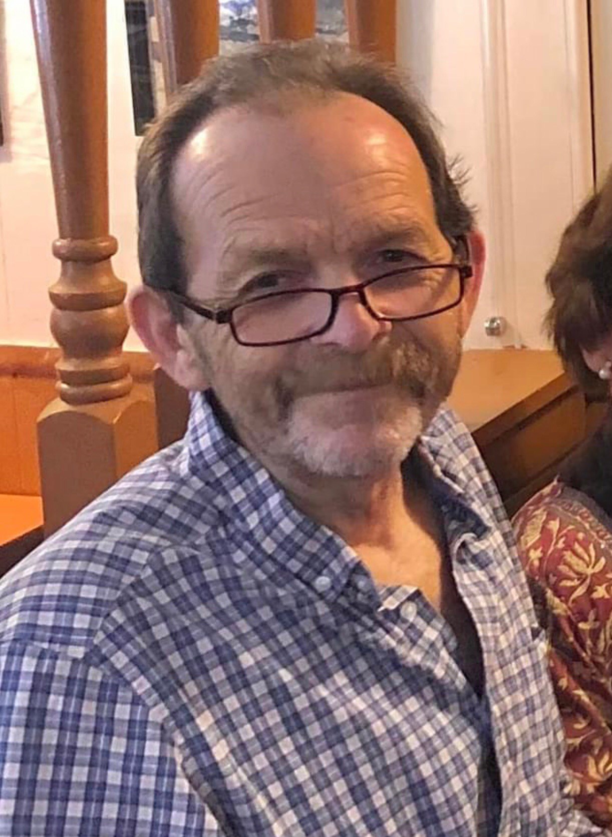 Obituary of Charles Alan "Al" Newsom