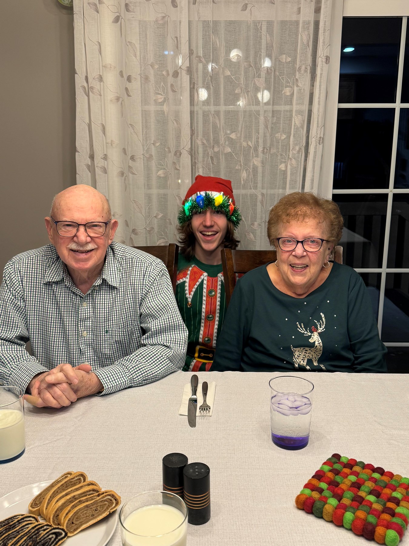 Avis de décès de Sandra Lawshe