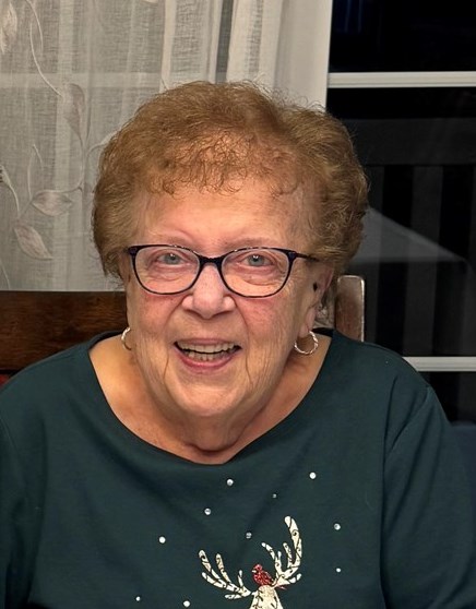 Avis de décès de Sandra Lawshe