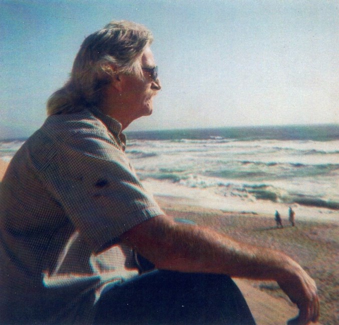 Obituary of Johnny Ray Tyree