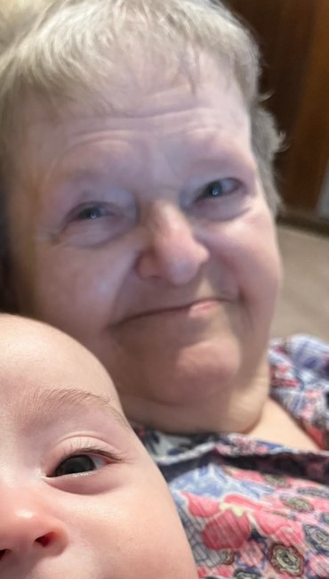 Obituary of Margaret Rose Carlson