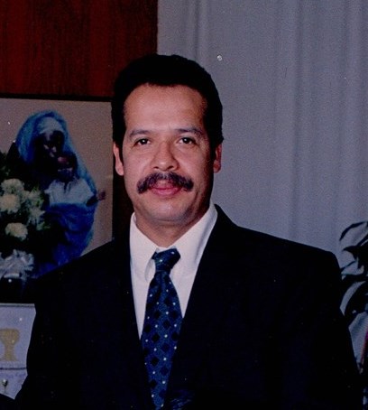 Obituario de Rafael G. Murillo