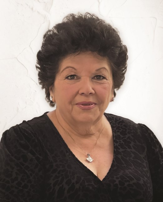 Obituary of Nvart Torosyan