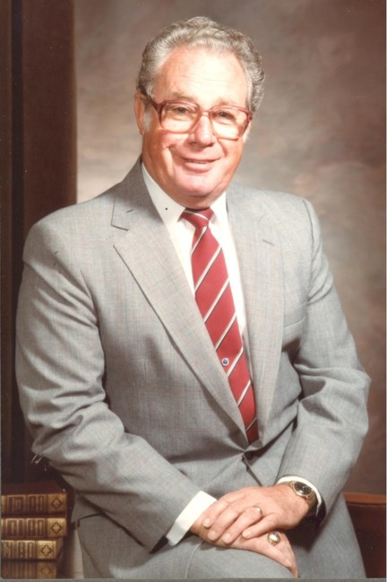 Obituary of Joseph John Goggin