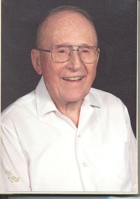 Obituary of Robert W. Silsby