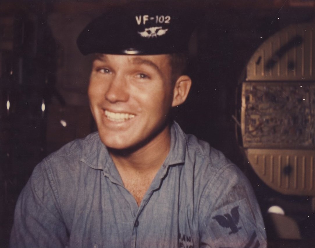 Obituary of Robert Dale Grant