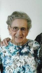 Obituary of Sara E. Boyd