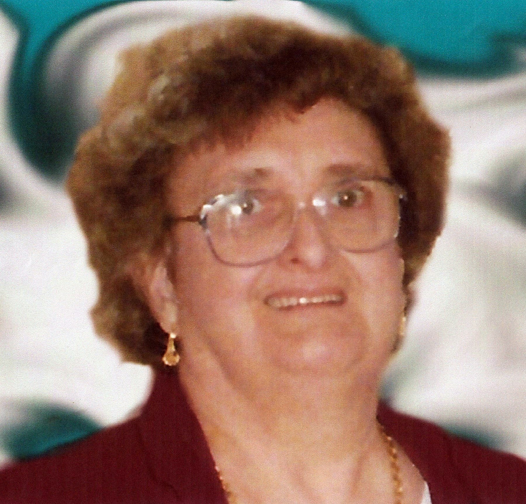 Theresa Holland Obituary San Antonio, TX