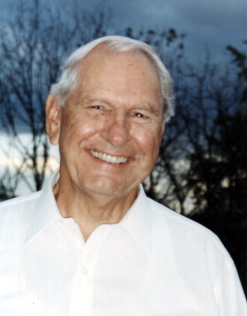 Obituary of Ronald M. Bivins