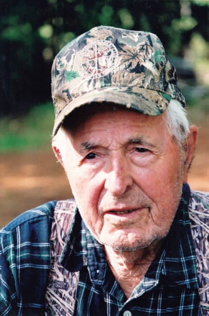 Avis de décès de Albert S. Sarti