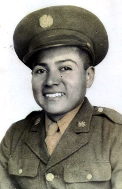 Obituary of Mike Villa Sr.