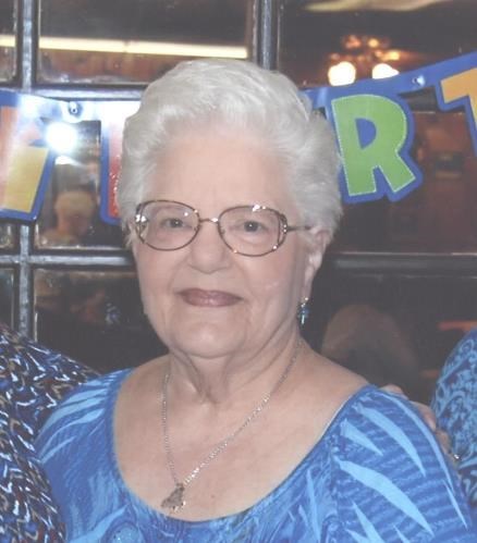 Obituary of Ruth Marie Neeley