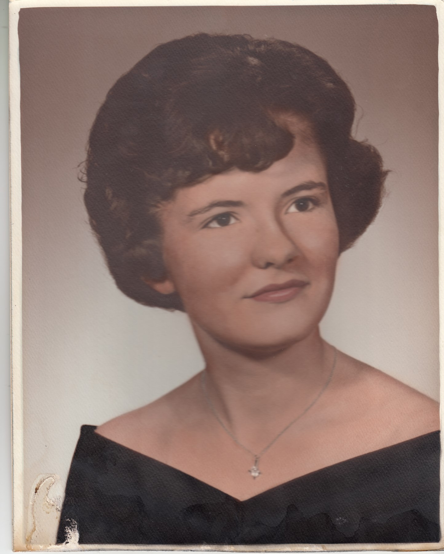 Obituario de Ruth M Tabor