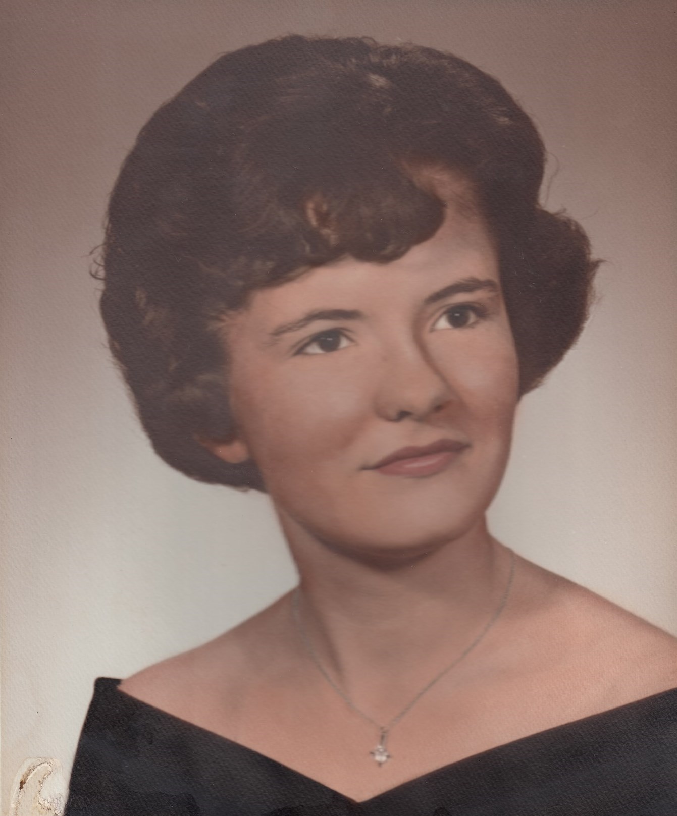 Ruth Tabor Obituary