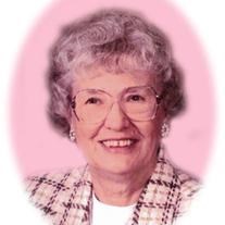 Obituary of Irene E. Gray